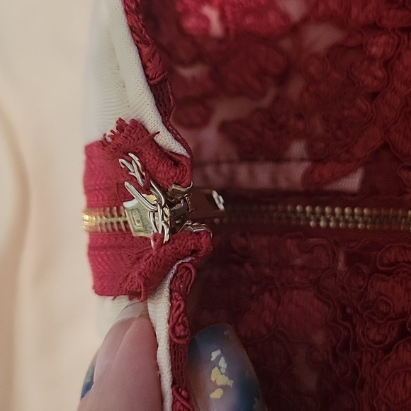 Halter top - Picture 5 of 6